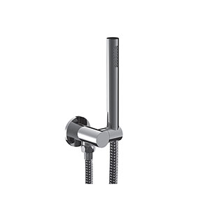  Santec Handshower W/Adjustable Bracket 