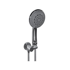  Santec Hand Shower W/Adjustable Bracket 