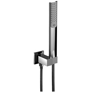  Santec Hand Shower W/Adjustable Bracket 