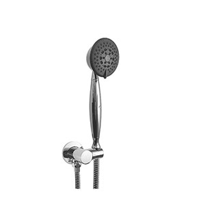  Santec Hand Shower W/Adjustable Bracket 