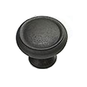  Schaub & Company 1-1/4_dq_ Cabinet Knob 