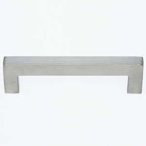  JVJ Hardware 128MM C/C Squared Thick Bar Pull 