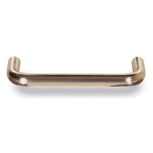  Colonial Bronze 2-1/2_dq_ Cabinet Pull 