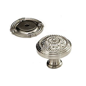  Schaub & Company 1-1/2_dq_ Cabinet Knob 