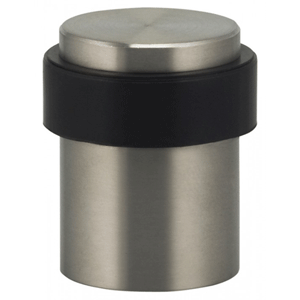  Omnia Hardware Floor Door Stop 