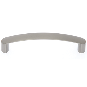  JVJ Hardware 128MM C/C Thick Bowed Pull 