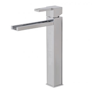  Aquabrass Single Hole Faucet 