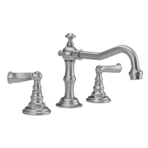  Jaclo Widespread Faucet 