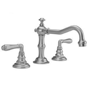  Jaclo Widespread Faucet 