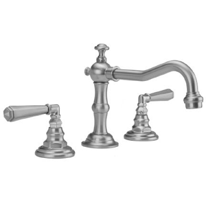  Jaclo Widespread Faucet 