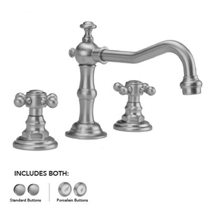  Jaclo Widespread Faucet 