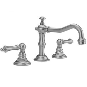  Jaclo Widespread Faucet 