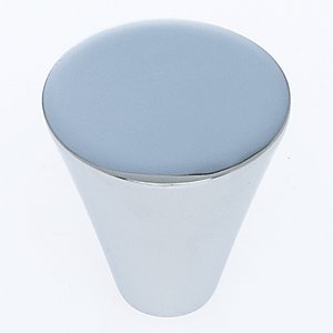  JVJ Hardware 25MM Dia. Conical Knob 