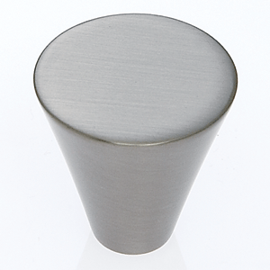  JVJ Hardware 25MM Dia. Conical Knob 