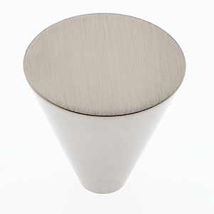  JVJ Hardware 32MM Dia. Conical Knob 