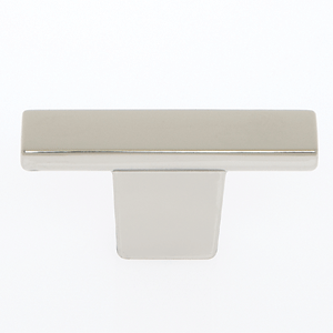  JVJ Hardware 52MM X 12MM Minimalista T Knob 