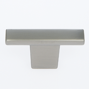  JVJ Hardware 52MM X 12MM Minimalista T Knob 