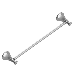  Rubinet 30_dq_ Single Towel Bar 