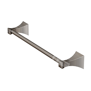  Rubinet 24_dq_ Single Towel Bar 