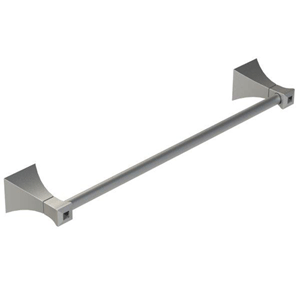  Rubinet 18_dq_ Single Towel Bar 