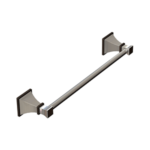  Rubinet 18_dq_ Single Towel Bar 