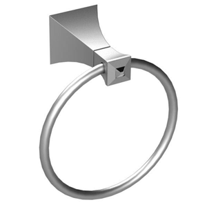  Rubinet Towel Ring 