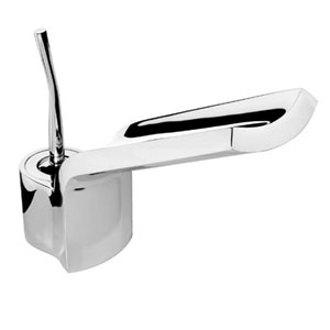  Aquabrass Single Hole Faucet 