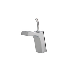  Aquabrass Single Hole Faucet 