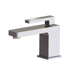  Aquabrass Single Hole Faucet 