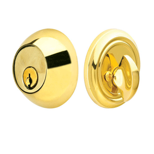  Emtek Regular Deadbolt 