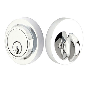  Emtek Modern Deadbolt 