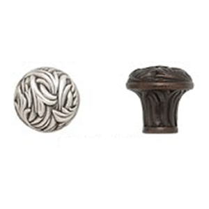  Edgar Berebi 7/8_dq_ Cabinet Knob 