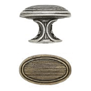  Edgar Berebi 1-1/2_dq_ Cabinet Knob 