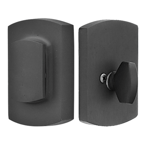  Emtek Ridgemont Deadbolt 