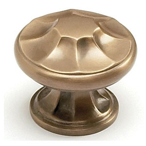  Schaub & Company 1-3/8_dq_ Cabinet Knob 