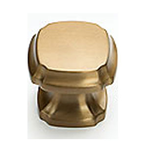  Schaub & Company 1-3/8_dq_ Cabinet Knob 