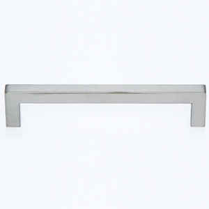  JVJ Hardware 128MM C/C Squared Thin Stainless Bar Pull 