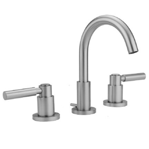  Jaclo Widespread Faucet 