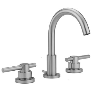  Jaclo Widespread Faucet 