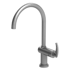  Rubinet Single Control Kitchen Faucet 