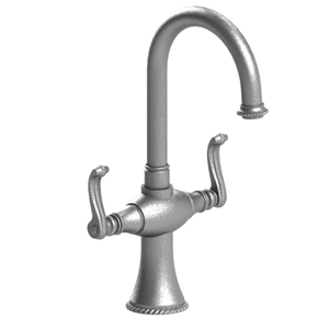  Rubinet Two Handle Bar Faucet 