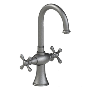  Rubinet Two Handle Bar Faucet 