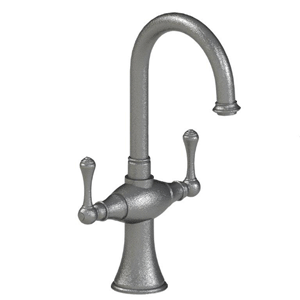  Rubinet Two Handle Bar Faucet 