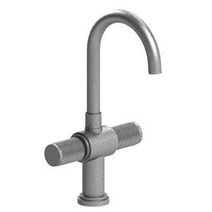  Rubinet Two Handle Bar Faucet 