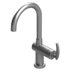  Rubinet Single Control Bar Faucet 