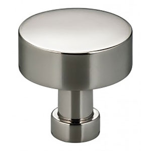  Omnia Hardware 1-1/4_dq_ Cabinet Knob 