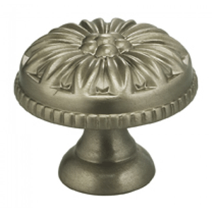  Omnia Hardware 1-3/16_dq_ Cabinet Knob 