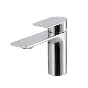  Aquabrass Single Hole Faucet 