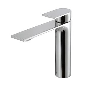  Aquabrass Single Hole Faucet 