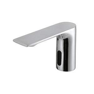  Aquabrass Touchless Faucet 